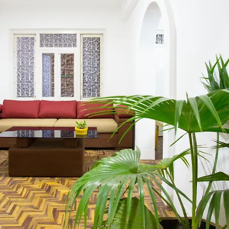 Kathmandu Nomad Apartment
